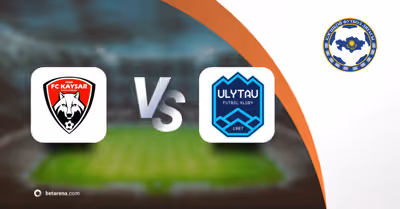 preview_112645 Pronóstico Kaisar vs Ulytau - Premier League 2026