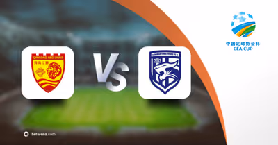 preview_112647 Pronóstico Qingdao Red Lions vs Wuhan Three Towns - FA Cup 2026