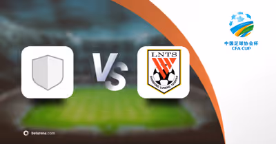preview_112650 Pronóstico Guangxi Hengchen vs Shandong Taishan - FA Cup 2026