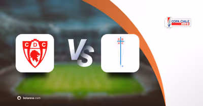 preview_112658 Pronóstico Copiapó vs Universidad Católica - Chilean Cup 2026