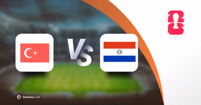 Pronóstico Turquía vs Paraguay - World Cup  2026