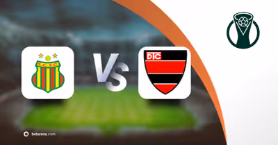 Palpite Sampaio Corrêa x Trem - Serie D  2026