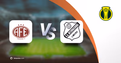 Palpite Ferroviária x Inter de Limeira - Serie C  2026