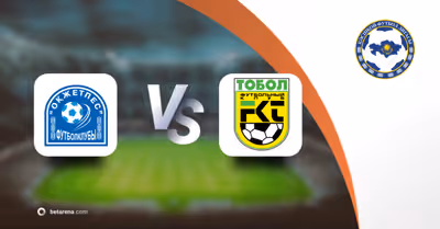 preview_112813 Betting tip Okzhetpes vs Tobol - Premier League 2026