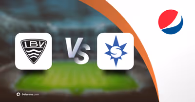 Betting tip ÍBV vs Stjarnan - Besta deild  2026