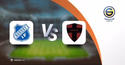 Betting tip Norrby vs United Nordic - Superettan  2026