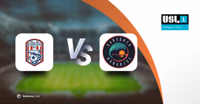 preview_112829 Betting tip Corpus Christi vs Sarasota Paradise - USL League One 2026