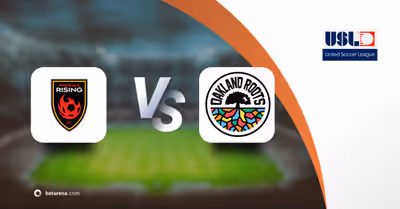 preview_112835 Betting tip Phoenix Rising vs Oakland Roots - USL Championship 2026