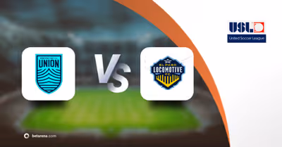Betting tip Monterey Bay vs El Paso Locomotive - USL Championship  2026
