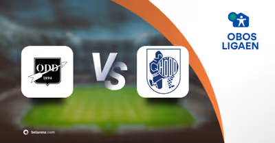 Pronóstico Odd vs Hødd - 1. Division  2026