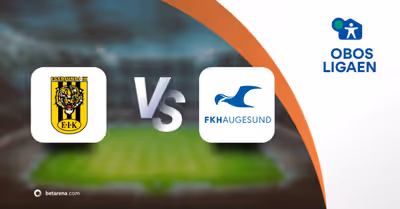 Pronóstico Egersund vs Haugesund - 1. Division  2026