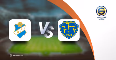 Pronóstico Öster vs Falkenberg - Superettan  2026