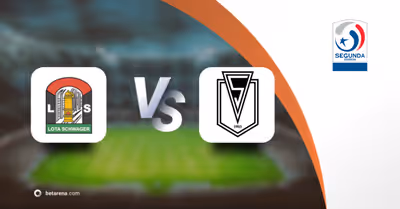 preview_112860 Pronóstico Lota Schwager vs Santiago Morning - Segunda División 2026