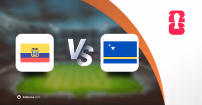 preview_112874 Pronóstico Ecuador vs Curaçao - World Cup 2026