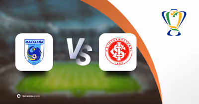 Prognóstico Maracanã vs Internacional