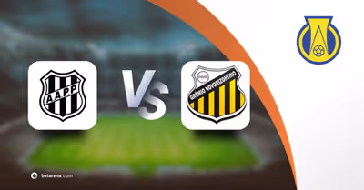 Palpite Ponte Preta x Novorizontino - Serie B  2026