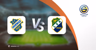 preview_113016 Pronóstico Oddevold vs Ljungskile - Superettan 2026