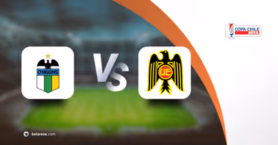 preview_113020 Pronóstico O'Higgins vs Unión Española - Chilean Cup 2026