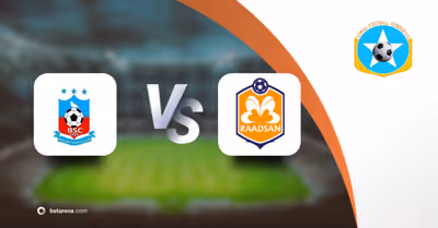 Palpite Mogadishu City x Raadsan - Nation Link Telecom Championship  2025/2026