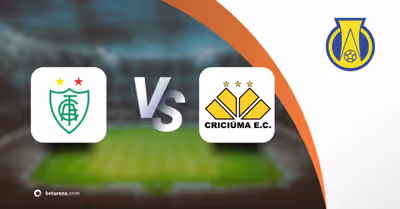 preview_113066 Palpite América Mineiro x Criciúma - Serie B 2026