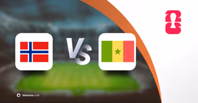 preview_113081 Betting tip Norway vs Senegal - World Cup 2026