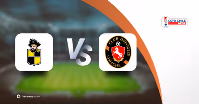Pronóstico Coquimbo Unido vs Deportes Limache - Chilean Cup  2026
