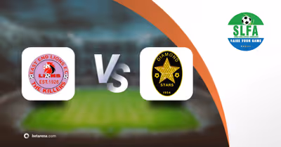 preview_113150 Palpite Leões do East End vs Estrelas de Diamante 2025/2026 – Dicas de Apostas para a Premier League no dia 24/06/2026