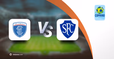Palpite São Gonçalo EC RJ vs Serrano RJ 2026 – Dicas de Apostas para a Copa Rio no dia 24/06/2026