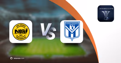Prediction NSÍ vs KÍ 2026 – Betting Tips for the Faroe Islands Cup on 24/06/2026