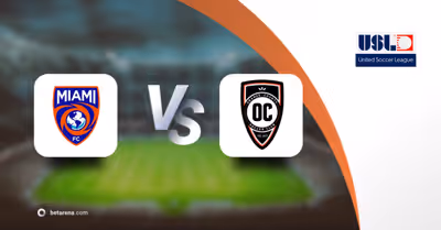 preview_113176 Prediction Miami FC II vs Orange County 2026 – Betting Tips for the USL Championship on 24/06/2026