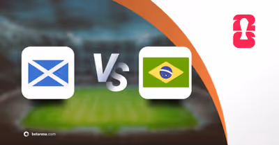 Prediction Scotland vs Brazil 2026 – Betting Tips for the World Cup on 24/06/2026