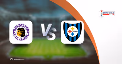 preview_113193 Pronóstico Concepción vs Huachipato 2026 – Apuestas para el 24/06/2026 en Chilean Cup