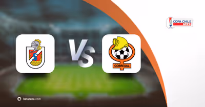 Pronóstico La Serena vs Cobresal 2026 – Apuestas para el 24/06/2026 en Chilean Cup