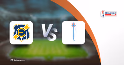 preview_113195 Pronóstico Everton vs Universidad Católica 2026 – Apuestas para el 24/06/2026 en Chilean Cup