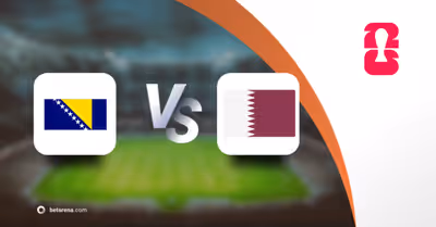 preview_113199 Pronóstico Bosnia y Herzegovina vs Qatar 2026 – Apuestas para el 24/06/2026 en World Cup