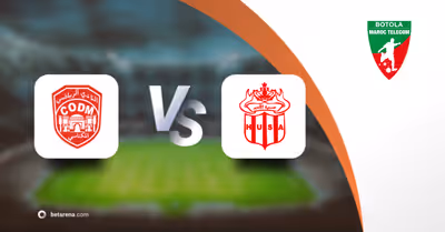 preview_113321 Prediction CODM Meknès vs Hassania Agadir 2025/2026 – Betting Tips for the Botola Pro on 25/06/2026