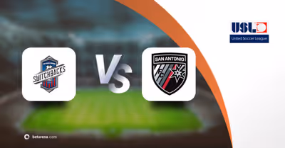 preview_113325 Prediction Colorado Springs vs San Antonio 2026 – Betting Tips for the USL Championship on 25/06/2026