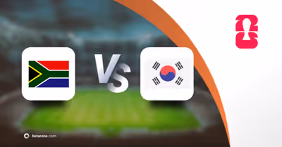 preview_113326 Prediction South Africa vs Korea Republic 2026 – Betting Tips for the World Cup on 25/06/2026