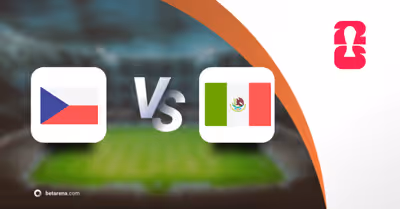 preview_113327 Prediction Czech Republic vs Mexico 2026 – Betting Tips for the World Cup on 25/06/2026