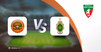 Pronóstico RSB Berkane vs FAR Rabat 2025/2026 – Apuestas para el 25/06/2026 2026 en Botola Pro