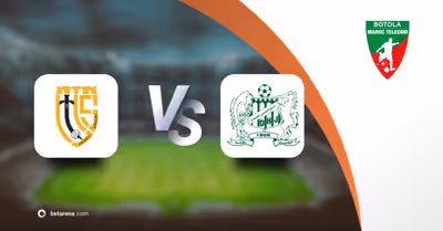 Pronóstico UTS Rabat vs Difaâ El Jadida 2025/2026 – Apuestas para el 25/06/2026 en Botola Pro