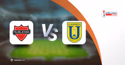 preview_113365 Pronóstico Ñublense vs Universidad de Concepción 2026 – Apuestas para el 25/06/2026 en Chilean Cup