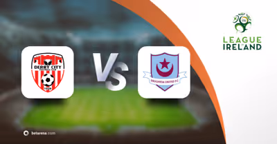 Palpite Derry City vs Drogheda United 2026 – Dicas de Apostas para a Premier Division no dia 26/06/2026