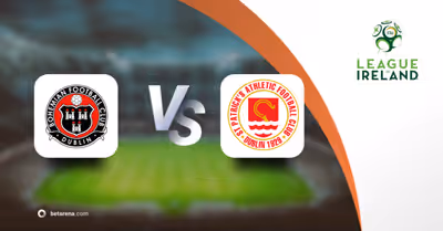 Prediction Bohemians vs St Patrick's 2026 season – Betting Tips for the Premier Division on 26/06/2026