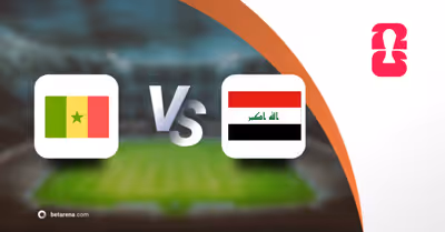 Prediction Senegal vs Iraq 2026 – Betting Tips for the World Cup on 26/06/2026