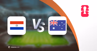 preview_113443 Prediction Paraguay vs Australia 2026 – Betting Tips for the World Cup on 26/06/2026