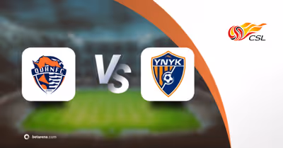 Pronóstico Qingdao Hainiu vs Yunnan Yukun 2026 – Apuestas para el 26/06/2026 en Super League