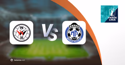 Pronóstico PK-35 vs MP 2026 – Apuestas para el 26/06/2026 en Ykkösliiga