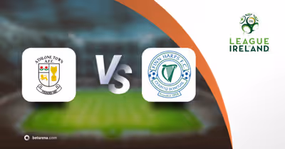 Pronóstico Athlone Town vs Finn Harps 2026 – Apuestas para el 26/06/2026 en First Division