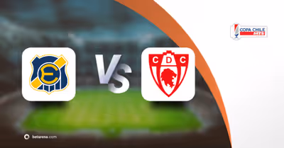Pronóstico Everton vs Copiapó 2026 – Apuestas para el 26/06/2026 en Chilean Cup